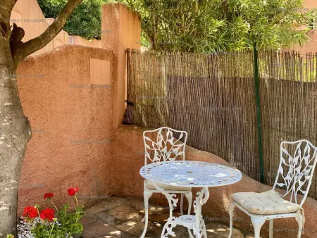 Villa charmante à Collioure avec terrasse et climatisation - Photo 10