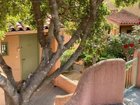 Villa charmante à Collioure avec terrasse et climatisation - Photo 11