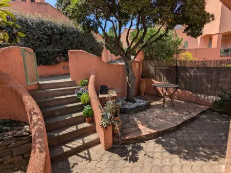 Villa charmante à Collioure avec terrasse et climatisation - Photo 14