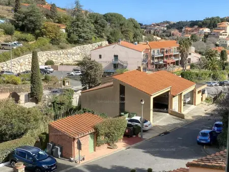 Villa charmante à Collioure avec terrasse et climatisation - Photo 17