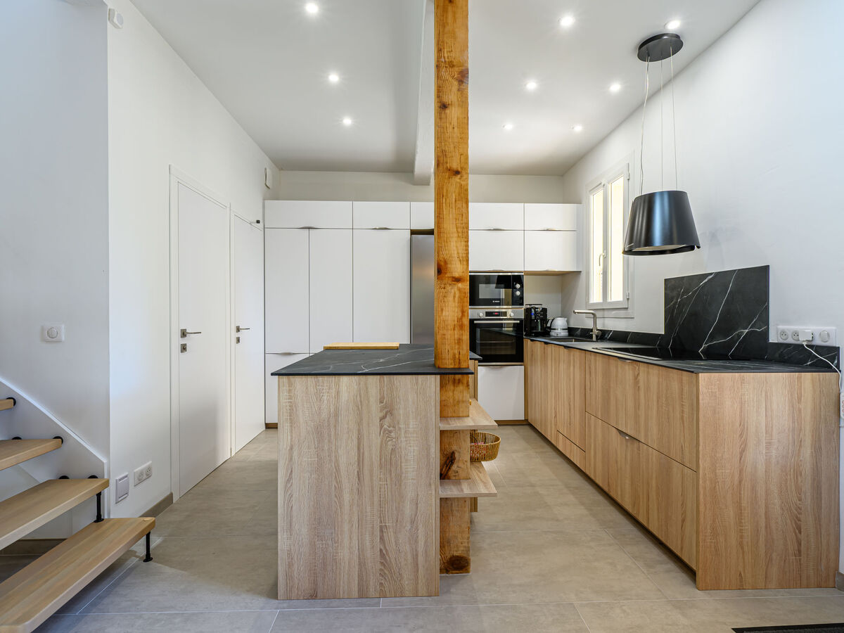 Mas de Caussagues – Maison 6 pers. à Sigean - Photo 2