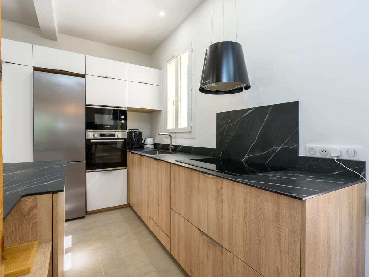 Mas de Caussagues – Maison 6 pers. à Sigean - Photo 9