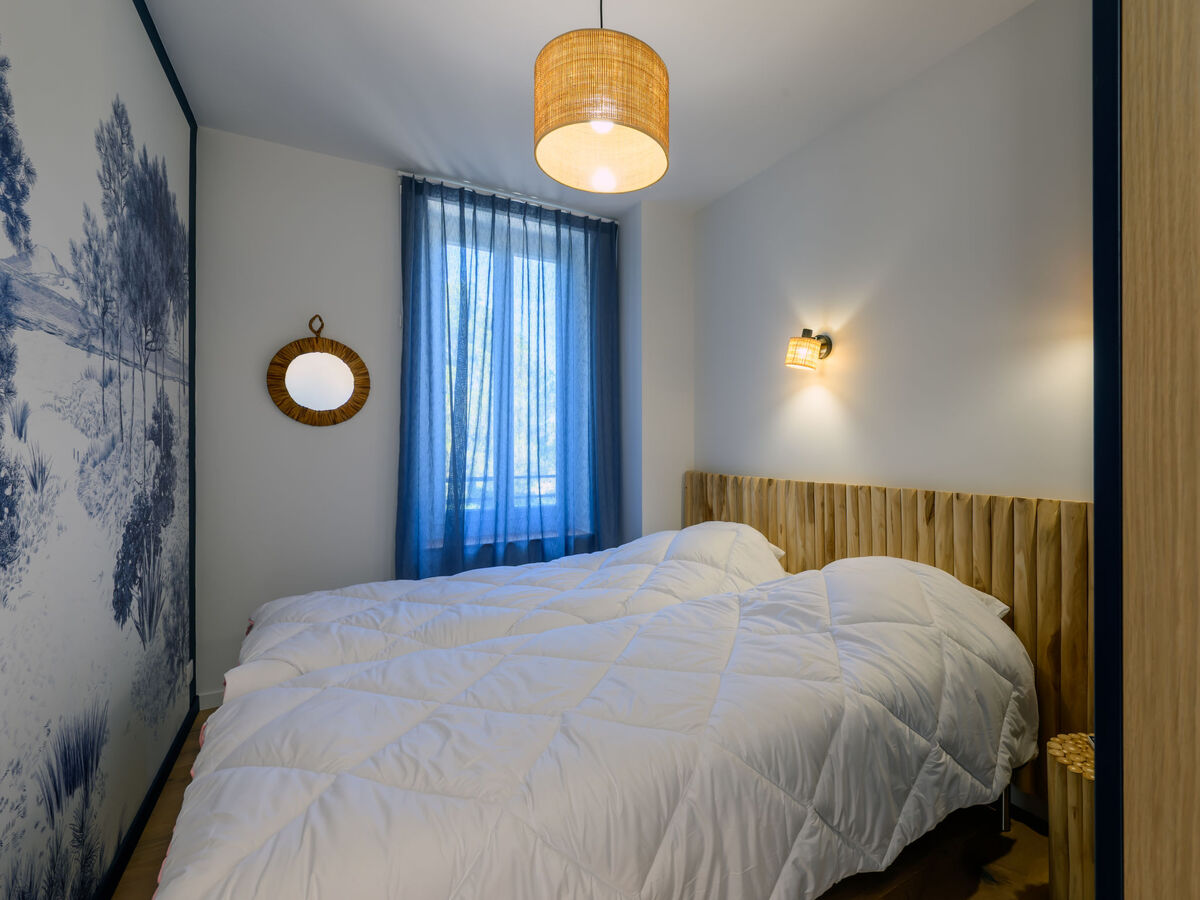 Mas de Caussagues – Maison 6 pers. à Sigean - Photo 10