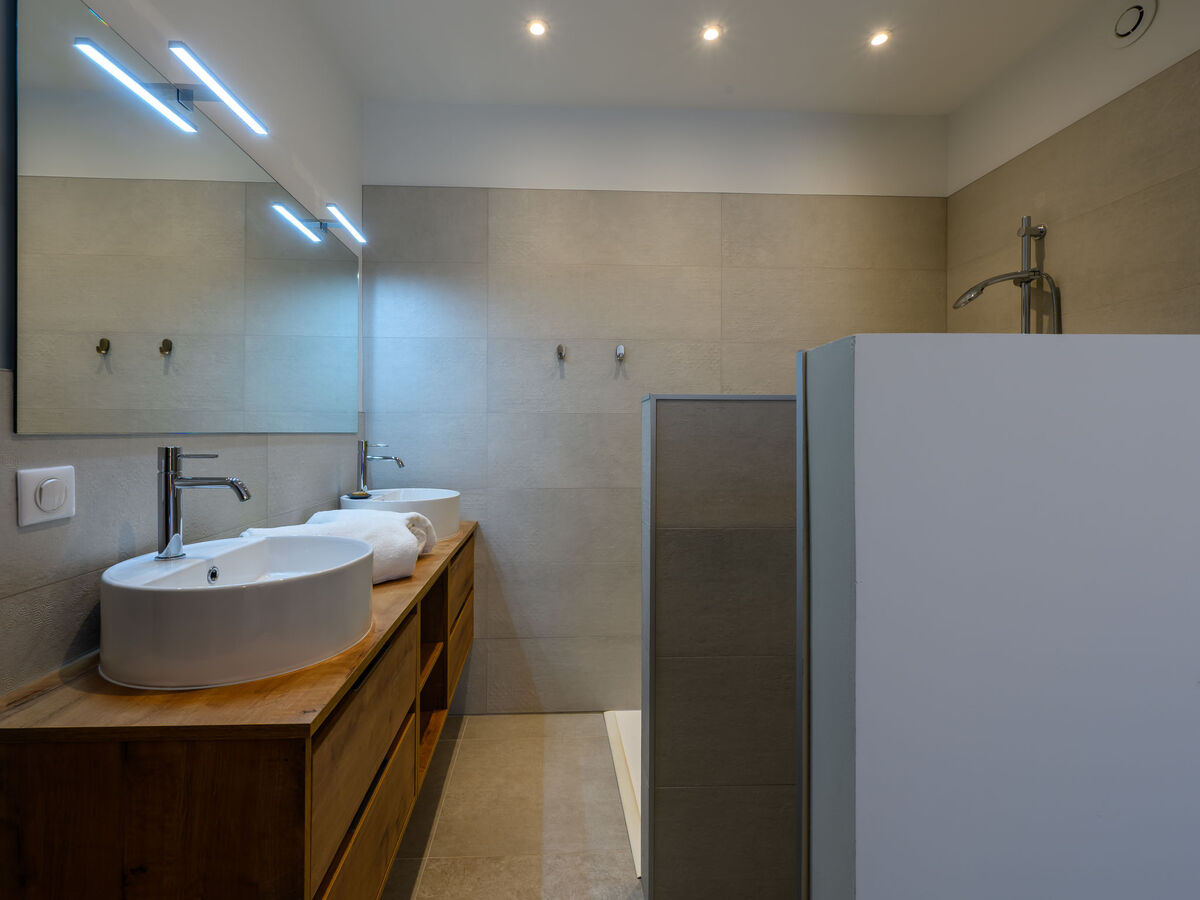 Mas de Caussagues – Maison 6 pers. à Sigean - Photo 13
