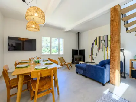 Location maison à Sigean, Mas de Caussagues