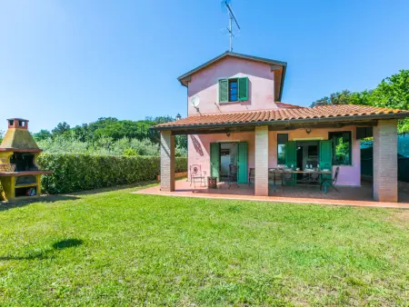 Location maison de vacances à Cecina