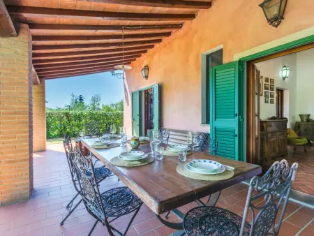 Rosa, Maison 6 personnes à Cecina - Photo 2