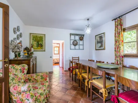 Rosa, Maison 6 personnes à Cecina - Photo 8