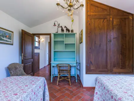 Rosa, Maison 6 personnes à Cecina - Photo 16