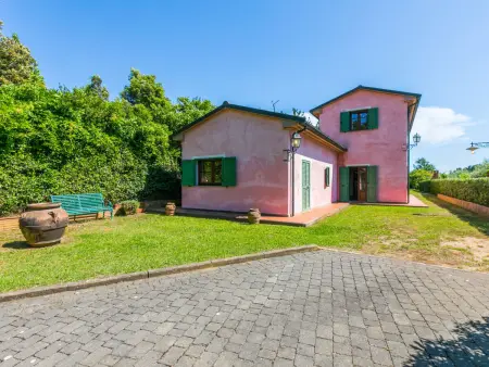 Rosa, Maison 6 personnes à Cecina - Photo 17