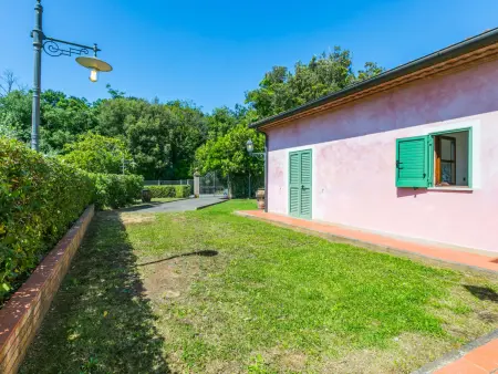 Rosa, Maison 6 personnes à Cecina - Photo 21