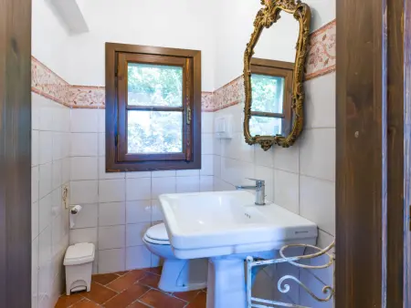 Rosa, Maison 6 personnes à Cecina - Photo 22