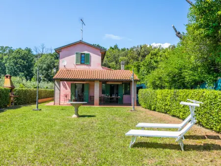 Rosa, Maison 6 personnes à Cecina - Photo 23