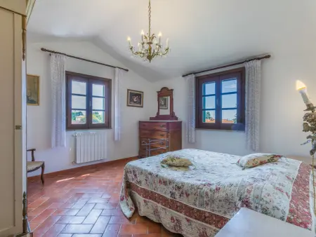 Rosa, Maison 6 personnes à Cecina - Photo 31