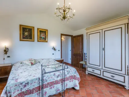 Rosa, Maison 6 personnes à Cecina - Photo 32