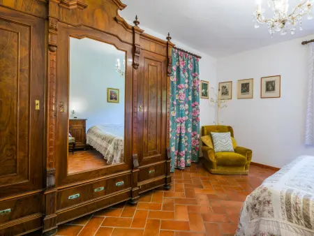 Rosa, Maison 6 personnes à Cecina - Photo 36