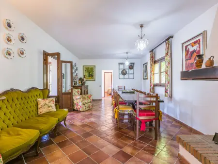 Rosa, Maison 6 personnes à Cecina - Photo 37