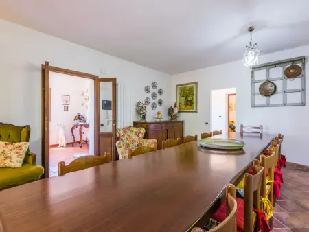 Rosa, Maison 6 personnes à Cecina - Photo 38
