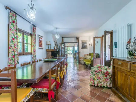 Rosa, Maison 6 personnes à Cecina - Photo 42