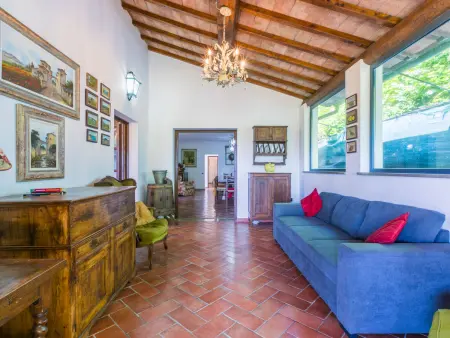 Rosa, Maison 6 personnes à Cecina - Photo 44
