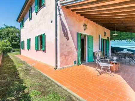 Rosa, Maison 6 personnes à Cecina - Photo 47