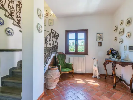 Rosa, Maison 6 personnes à Cecina - Photo 51