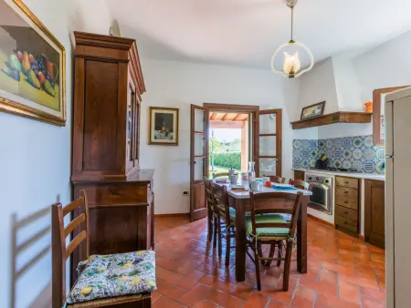 Rosa, Maison 6 personnes à Cecina - Photo 53