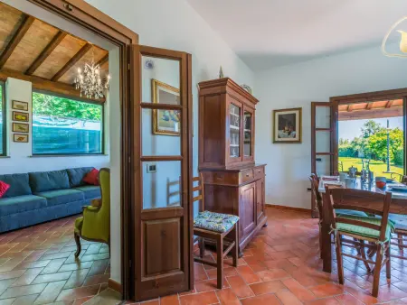 Rosa, Maison 6 personnes à Cecina - Photo 57