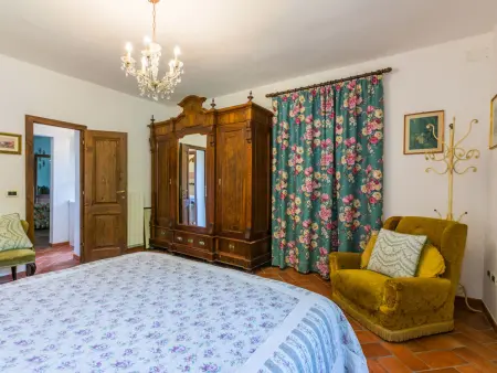 Rosa, Maison 6 personnes à Cecina - Photo 59
