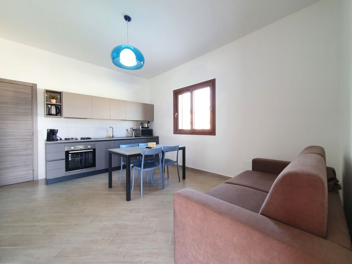 MareLuce, appartement 6 pers. avec piscine à Balestrate - Photo 5