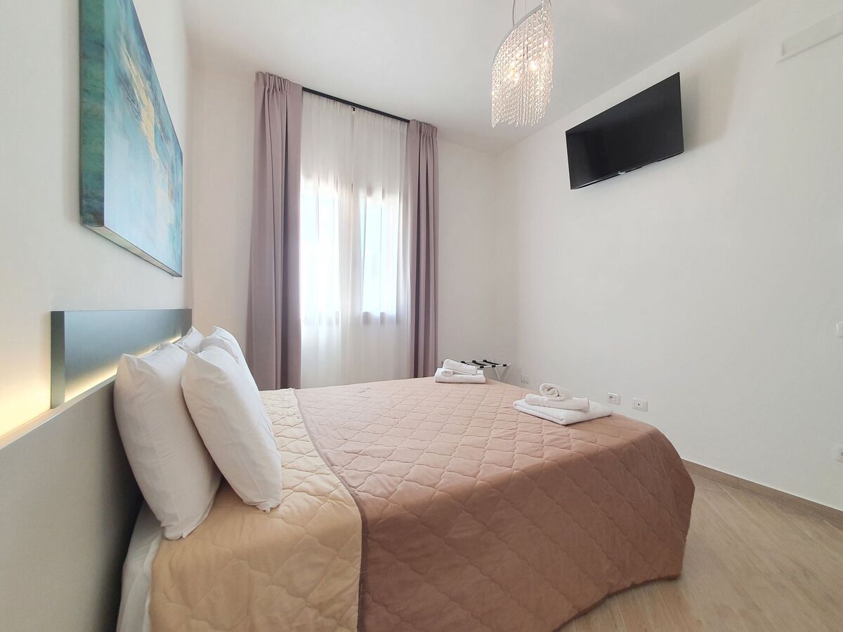 MareLuce, appartement 6 pers. avec piscine à Balestrate - Photo 11