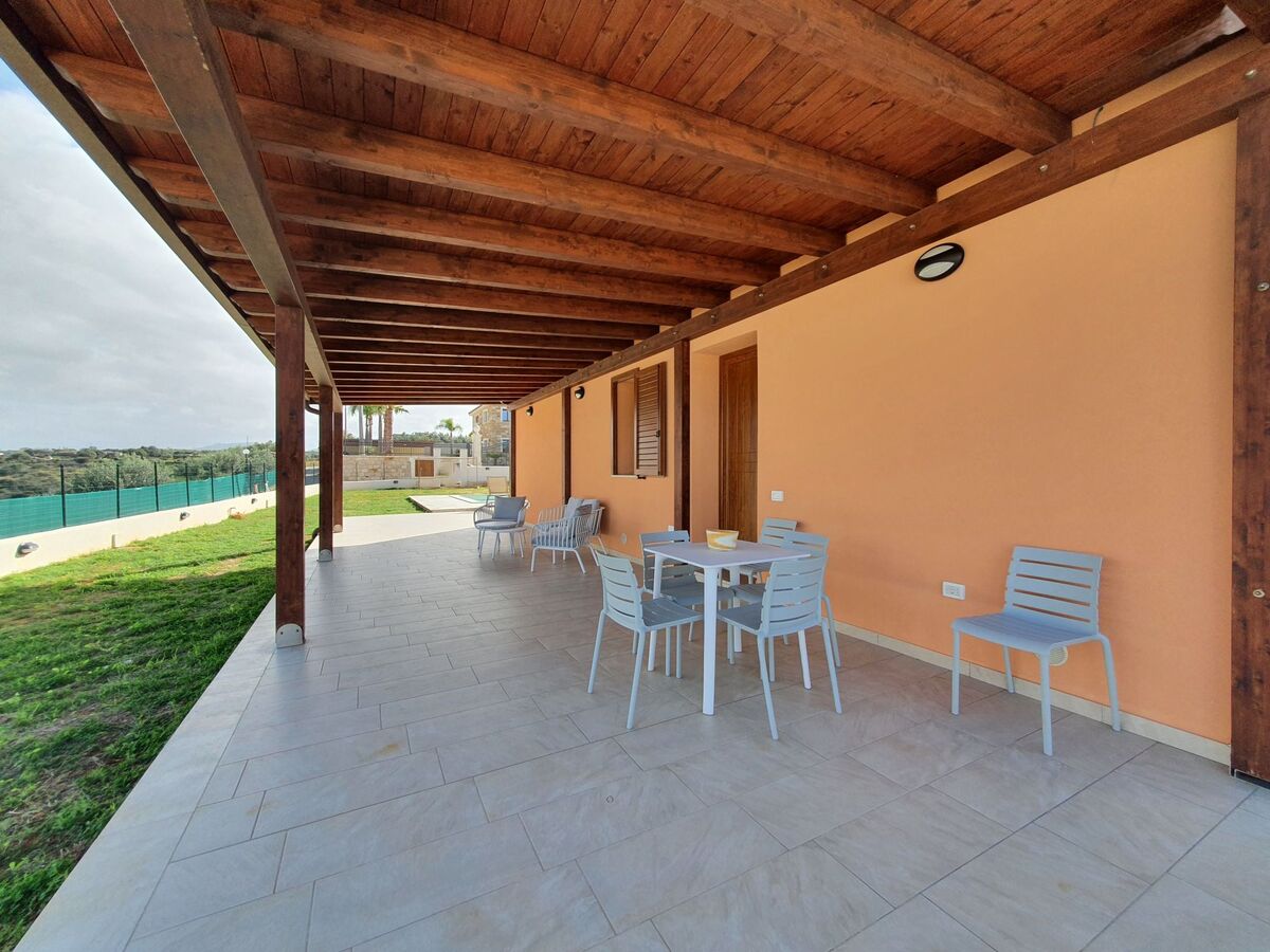 MareLuce, appartement 6 pers. avec piscine à Balestrate - Photo 17