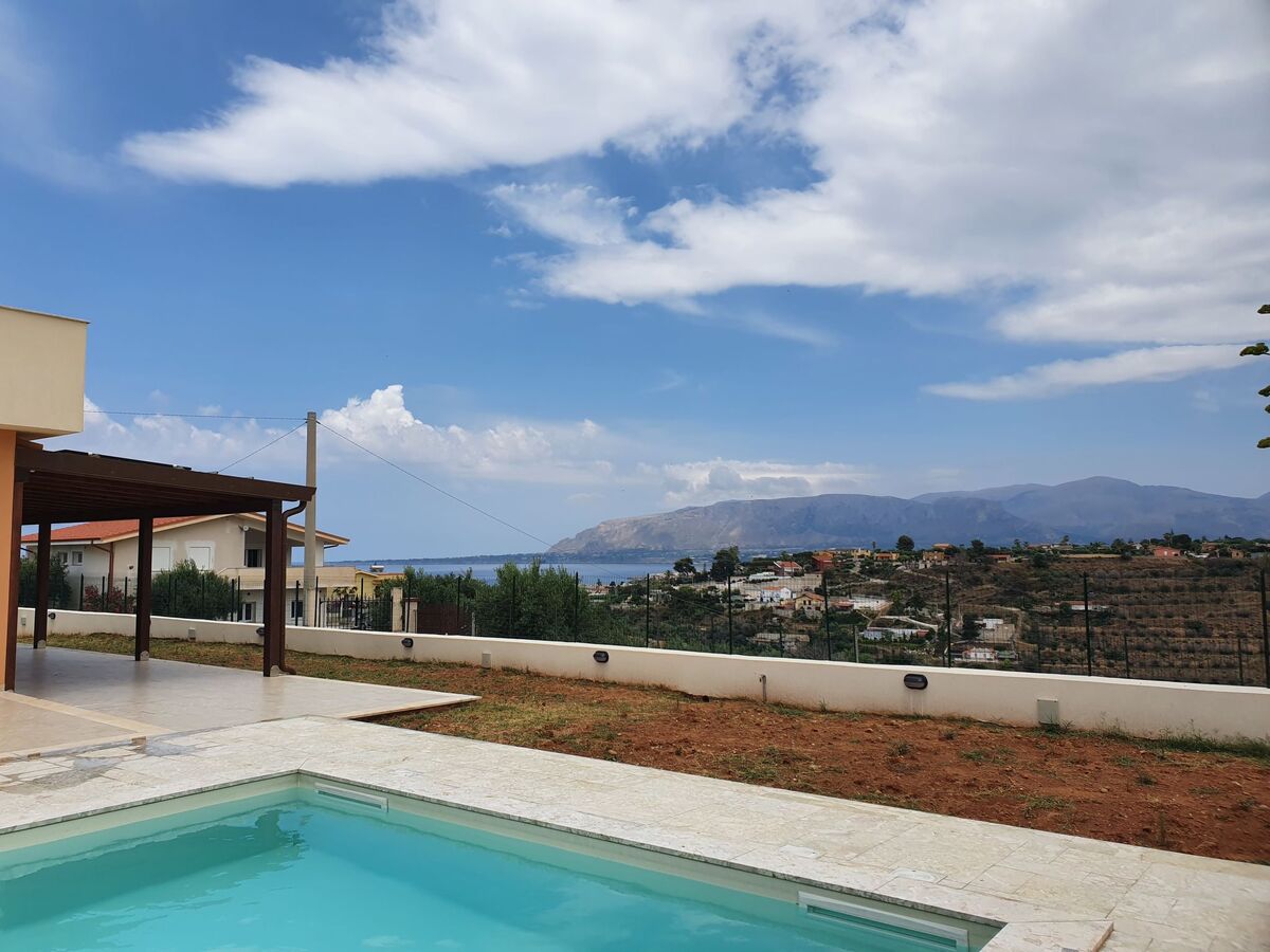 MareLuce, appartement 6 pers. avec piscine à Balestrate - Photo 18
