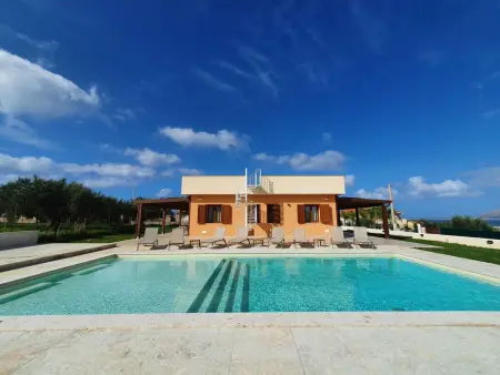 Location appartement à Balestrate