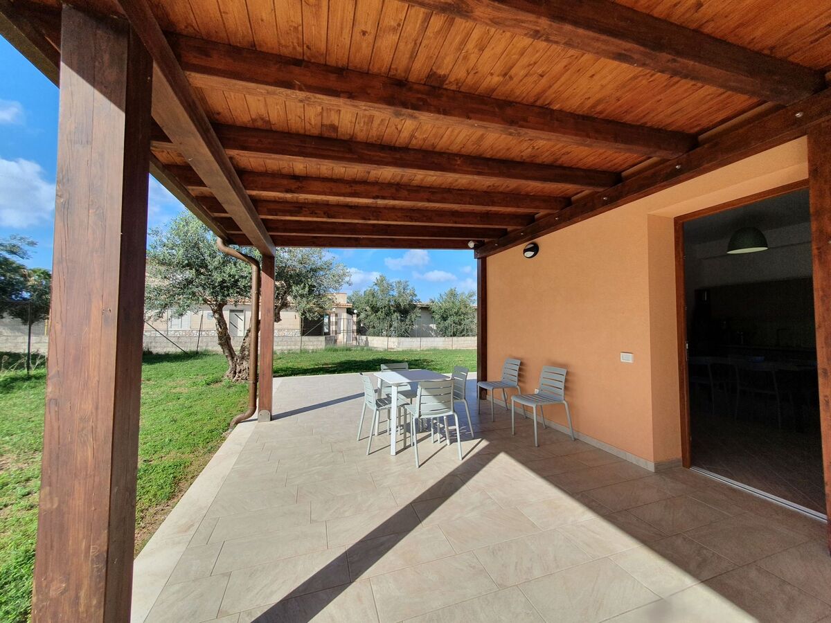 MareLuna, appartement 6 pers. avec piscine à Balestrate - Photo 4