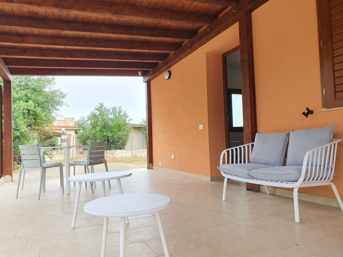 MareLuna, appartement 6 pers. avec piscine à Balestrate - Photo 18