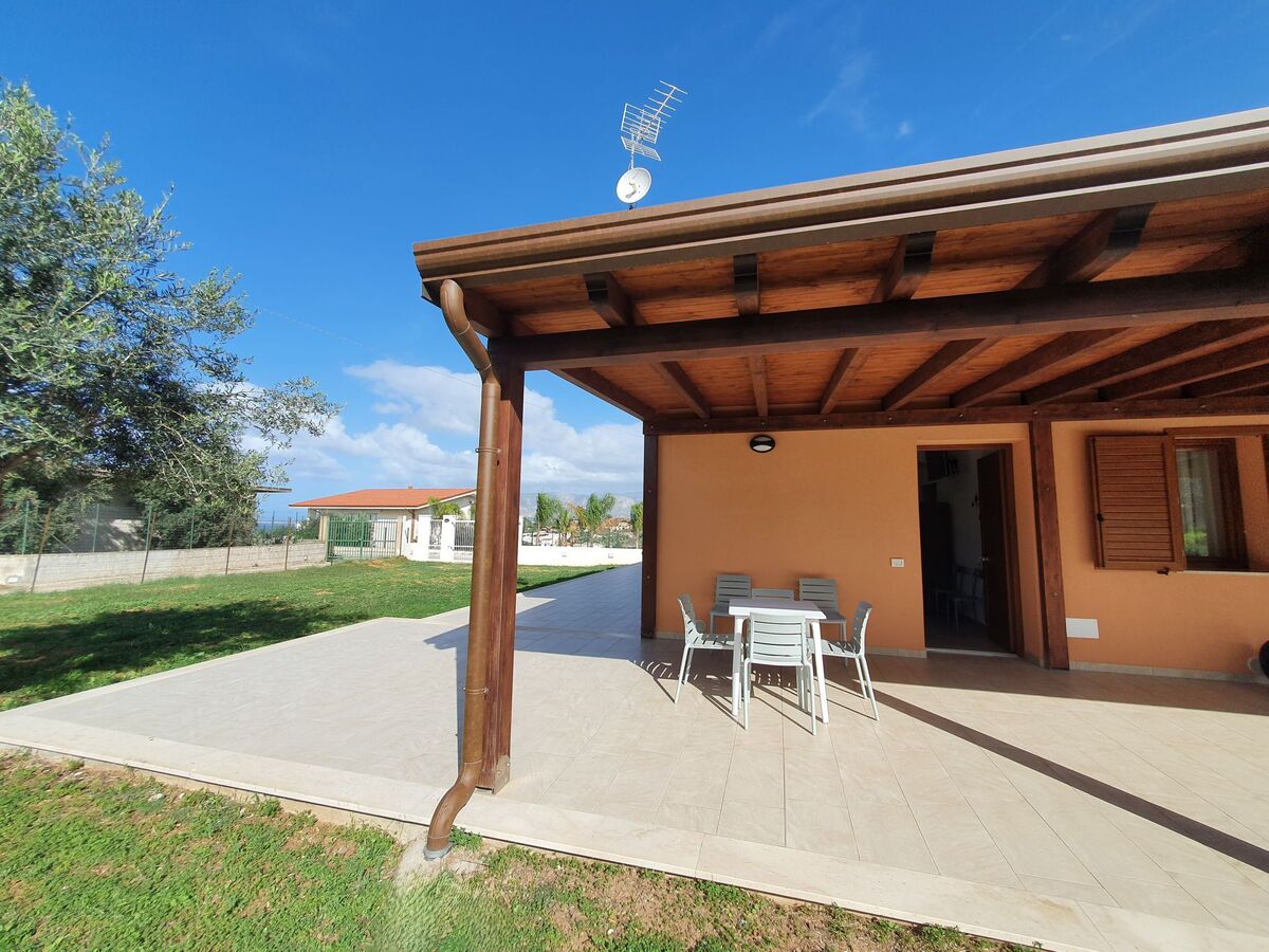 MareLuna, appartement 6 pers. avec piscine à Balestrate - Photo 20