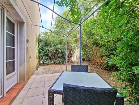 Location appartement de vacances à Callian