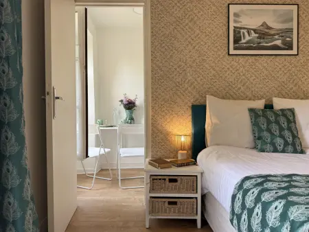 Location appartement de vacances à Excideuil