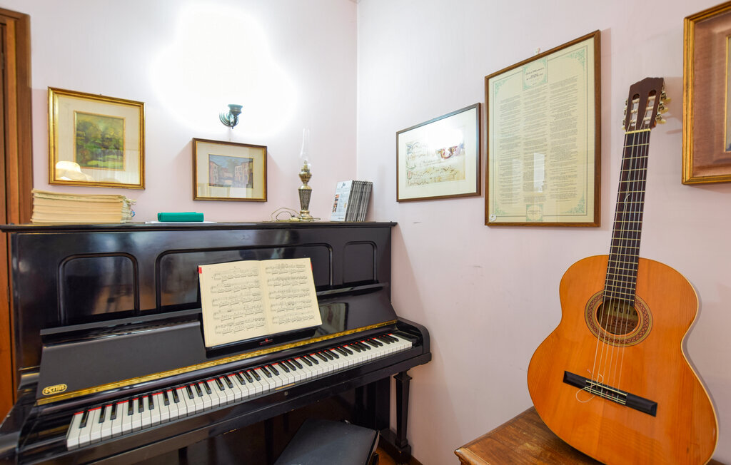 Appartement 5 personnes à Montebelluna - Photo 6