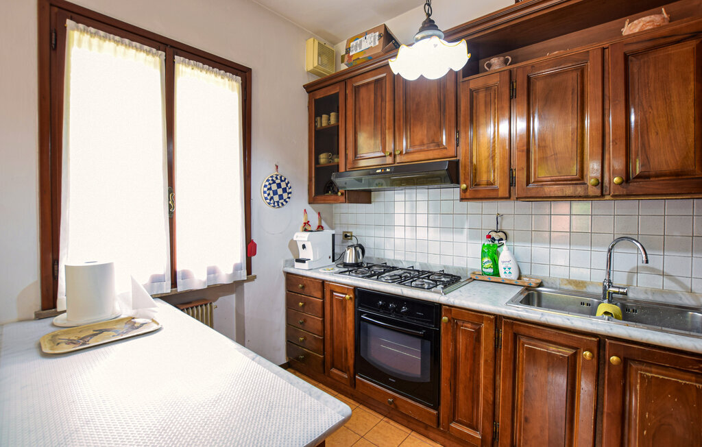 Appartement 5 personnes à Montebelluna - Photo 14