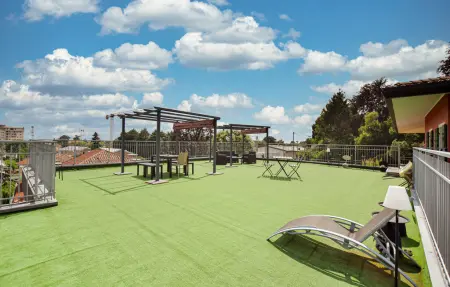 Location appartement à Montebelluna