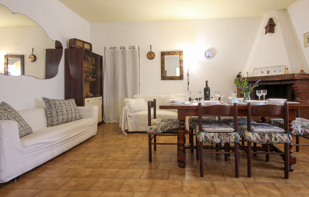Appartement 6 personnes à Sacrofano - Photo 4