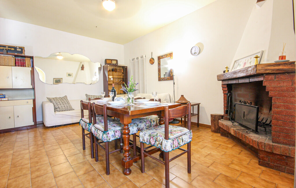 Appartement 6 personnes à Sacrofano - Photo 5
