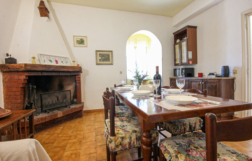 Appartement 6 personnes à Sacrofano - Photo 6