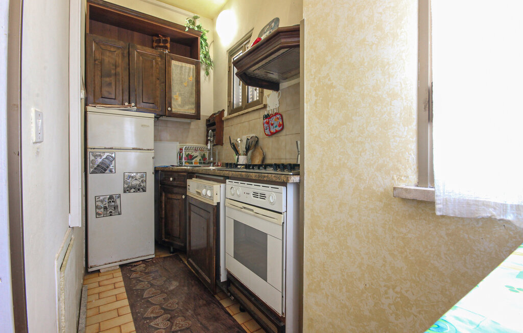 Appartement 6 personnes à Sacrofano - Photo 7