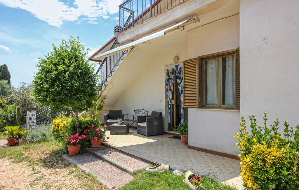 Appartement 6 personnes à Sacrofano - Photo 8