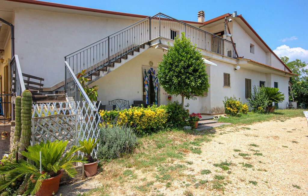 Appartement 6 personnes à Sacrofano - Photo 11