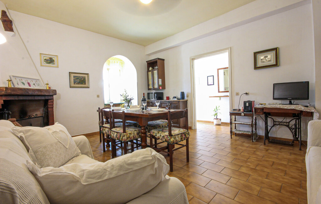 Appartement 6 personnes à Sacrofano - Photo 13