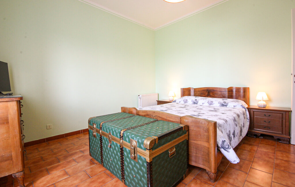 Appartement 6 personnes à Sacrofano - Photo 16